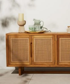 Lulu And Georgia Furniture Anson Indoor / Outdoor Sideboard