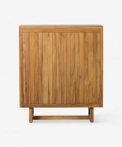 Lulu And Georgia Furniture Anson Indoor / Outdoor Cabinet 6 Lulu And Georgia Furniture Anson Indoor / Outdoor Cabinet