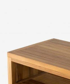 Lulu And Georgia Furniture Anson Indoor / Outdoor Cabinet 8 Lulu And Georgia Furniture Anson Indoor / Outdoor Cabinet