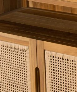 Lulu And Georgia Furniture Anson Indoor / Outdoor Cabinet 11 Lulu And Georgia Furniture Anson Indoor / Outdoor Cabinet