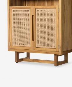 Lulu And Georgia Furniture Anson Indoor / Outdoor Cabinet 7 Lulu And Georgia Furniture Anson Indoor / Outdoor Cabinet