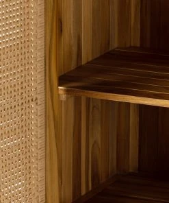 Lulu And Georgia Furniture Anson Indoor / Outdoor Cabinet 12 Lulu And Georgia Furniture Anson Indoor / Outdoor Cabinet