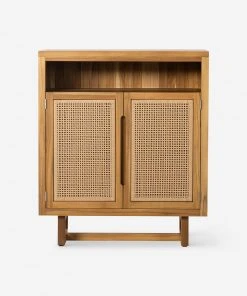 Lulu And Georgia Furniture Anson Indoor / Outdoor Cabinet