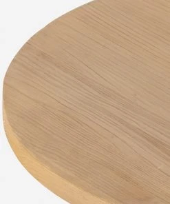 Lulu And Georgia Furniture Sosa Round Coffee Table