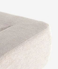 Lulu And Georgia Sculptural Haruka Chaise Sectional Sofa