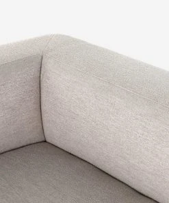 Lulu And Georgia Haruka Sectional Sofa Curved + Rounded