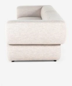 Lulu And Georgia Haruka Sectional Sofa Curved + Rounded