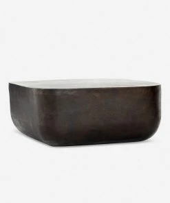 Lulu And Georgia Judd Indoor / Outdoor Coffee Table 2 Lulu And Georgia Judd Indoor / Outdoor Coffee Table