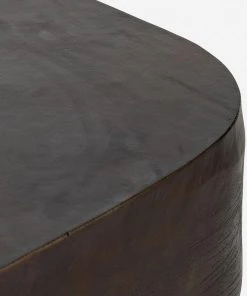 Lulu And Georgia Judd Indoor / Outdoor Coffee Table 4 Lulu And Georgia Judd Indoor / Outdoor Coffee Table