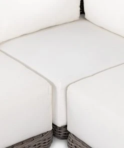 Lulu And Georgia Outdoor Collection Eugenie Indoor / Outdoor Sectional Sofa 4 Lulu And Georgia Outdoor Collection Eugenie Indoor / Outdoor Sectional Sofa