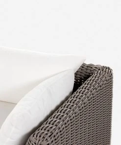 Lulu And Georgia Outdoor Collection Eugenie Indoor / Outdoor Sectional Sofa 5 Lulu And Georgia Outdoor Collection Eugenie Indoor / Outdoor Sectional Sofa