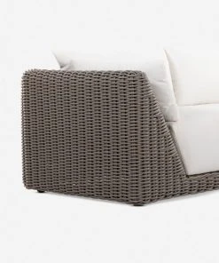 Lulu And Georgia Outdoor Collection Eugenie Indoor / Outdoor Sectional Sofa 3 Lulu And Georgia Outdoor Collection Eugenie Indoor / Outdoor Sectional Sofa