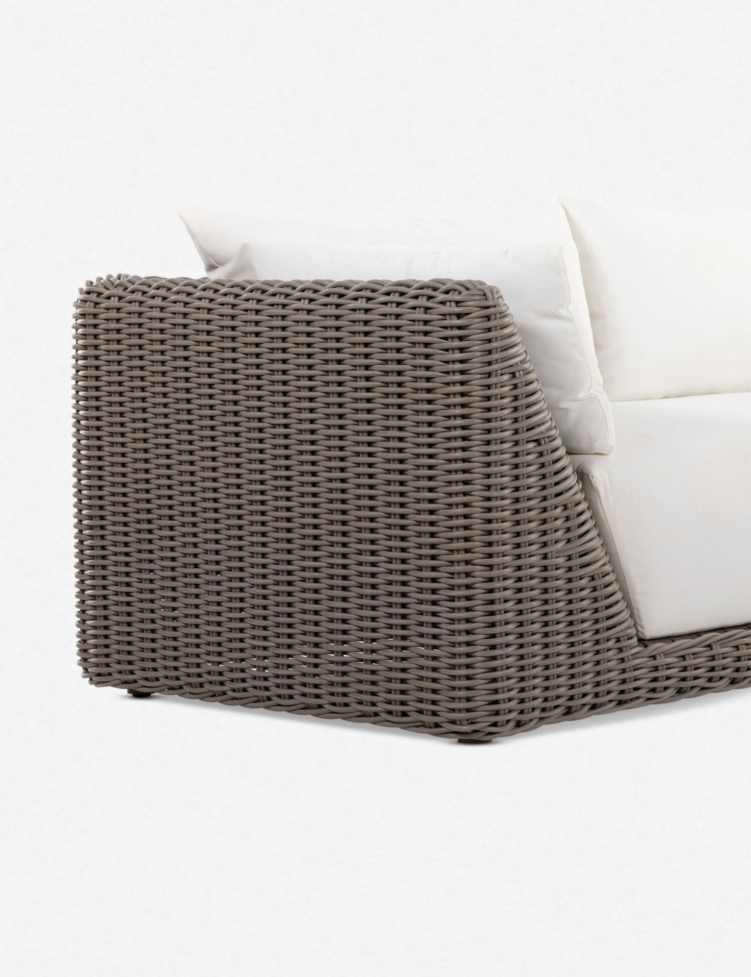 230024-001_DET_5.jpg Lulu And Georgia Outdoor Collection Eugenie Indoor / Outdoor Sectional Sofa