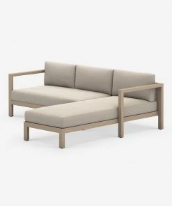 Lulu And Georgia Ashleigh Indoor / Outdoor Sectional Sofa Furniture 15 Lulu And Georgia Ashleigh Indoor / Outdoor Sectional Sofa Furniture