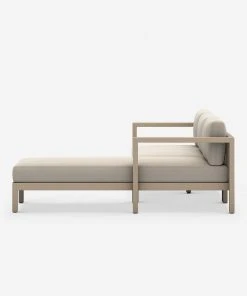 Lulu And Georgia Ashleigh Indoor / Outdoor Sectional Sofa Furniture 16 Lulu And Georgia Ashleigh Indoor / Outdoor Sectional Sofa Furniture