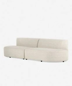 Lulu And Georgia Diaz Indoor / Outdoor Sectional Sofa
