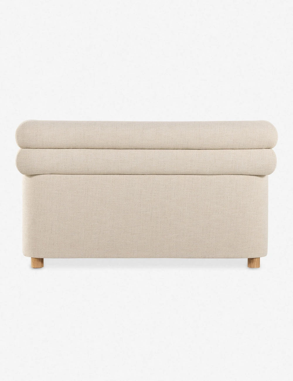 230054-001_BCK_1.jpg Lulu And Georgia Tomi Platform Bed New