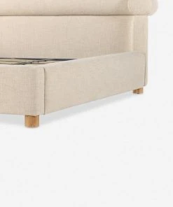 Lulu And Georgia Tomi Platform Bed New 8 Lulu And Georgia Tomi Platform Bed New