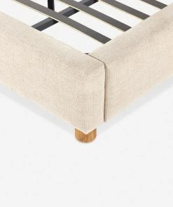 Lulu And Georgia Tomi Platform Bed New 9 Lulu And Georgia Tomi Platform Bed New