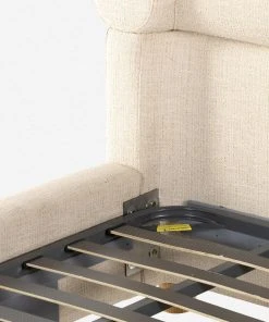 Lulu And Georgia Tomi Platform Bed New 10 Lulu And Georgia Tomi Platform Bed New