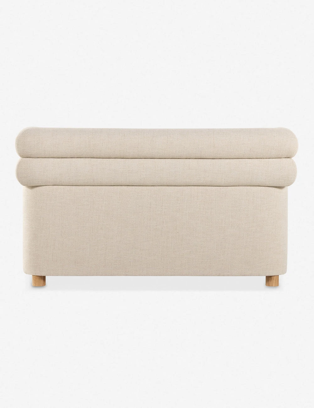 230054-002_BCK_1.jpg Lulu And Georgia Tomi Platform Bed New