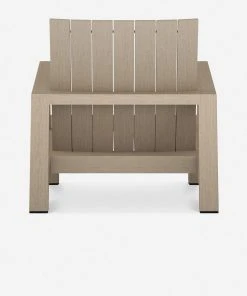 Lulu And Georgia New Adym Indoor / Outdoor Accent Chair