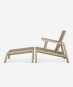 Lulu And Georgia New Adym Indoor / Outdoor Accent Chair