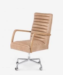 Lulu And Georgia Furniture Proctor Office Chair