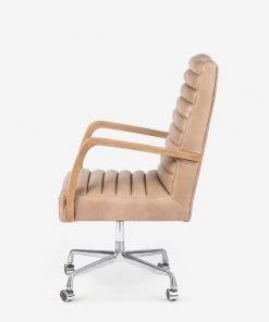 Lulu And Georgia Furniture Proctor Office Chair 2 Lulu And Georgia Furniture Proctor Office Chair