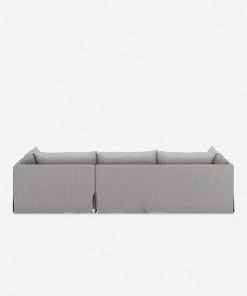 Lulu And Georgia Furniture Arlen Sectional Sofa