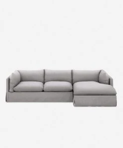 Lulu And Georgia Furniture Arlen Sectional Sofa