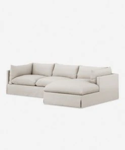 Lulu And Georgia Furniture Arlen Sectional Sofa