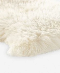 Lulu And Georgia New Vale Ombre Sheepskin Throw 2 Lulu And Georgia New Vale Ombre Sheepskin Throw
