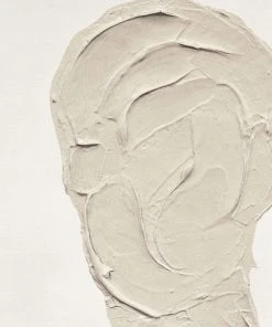 Lulu And Georgia 'Portrait 2' Wall Art By Coup D'esprit Walls