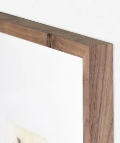 Lulu And Georgia 'Figures II' Wall Art By Gold Rush Art Co