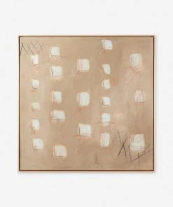 Lulu And Georgia 'Cinnamon Billet' Wall Art By Jamie Beckwith