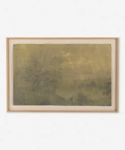 Lulu And Georgia 'Expanse' Wall Art By Aileen Fitzgerald Walls