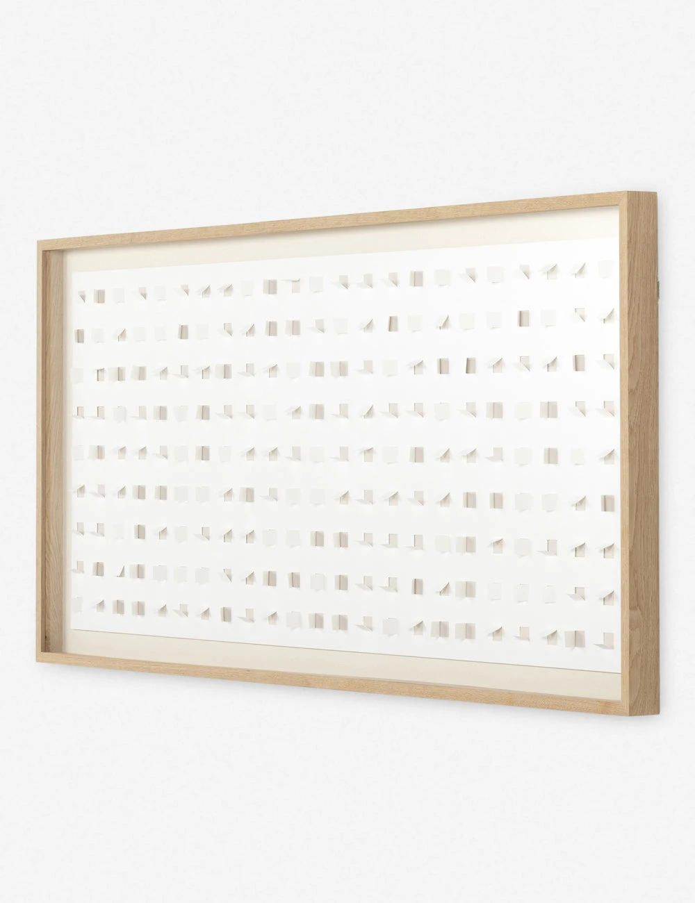 233201-001_PRM_2.jpg Lulu And Georgia 'See Through Sand' Wall Art By FH Art Studio New