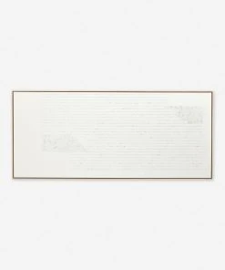 Lulu And Georgia New'Space Rock IV' Wall Art By FH Art Studio