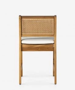 Lulu And Georgia Anson Indoor / Outdoor Dining Chair Furniture