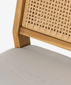 Lulu And Georgia Anson Indoor / Outdoor Dining Chair Furniture