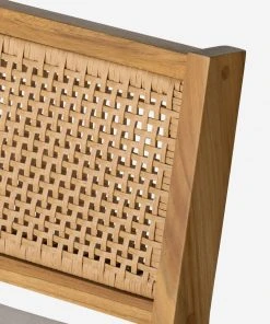 Lulu And Georgia Anson Indoor / Outdoor Dining Chair Furniture