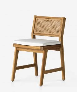 Lulu And Georgia Anson Indoor / Outdoor Dining Chair Furniture