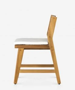 Lulu And Georgia Anson Indoor / Outdoor Dining Chair Furniture