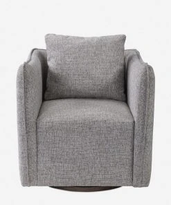 Lulu And Georgia Furniture Aisling Swivel Chair