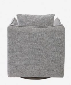 Lulu And Georgia Furniture Aisling Swivel Chair