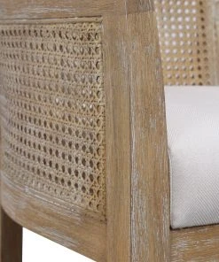 Lulu And Georgia Furniture Quincey Counter Stool