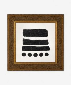 Lulu And Georgia New 'Study II' Wall Art By Jess Engle