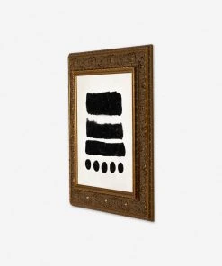 Lulu And Georgia New 'Study II' Wall Art By Jess Engle