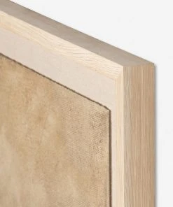 Lulu And Georgia 'Viewpoint II' Wall Art By Aileen Fitzgerald